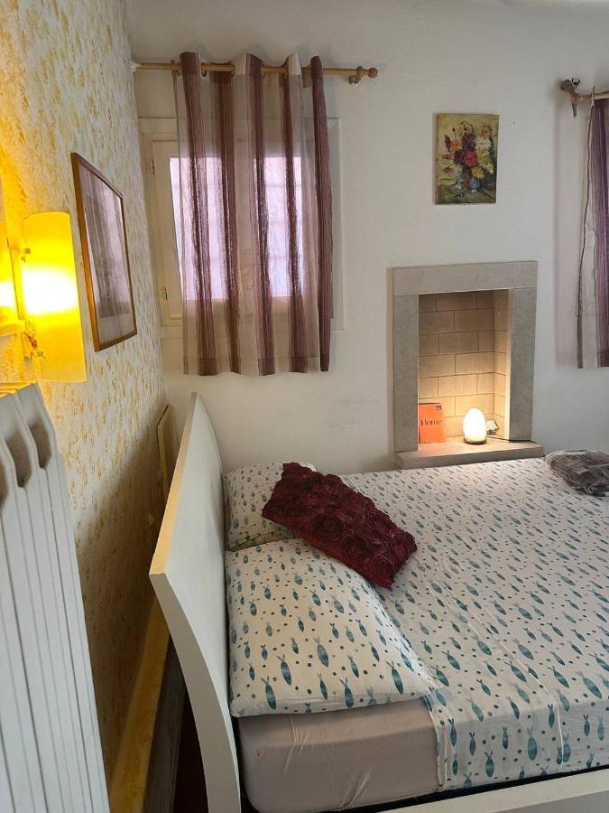 Sleep In Venezia Διαμέρισμα Εξωτερικό φωτογραφία