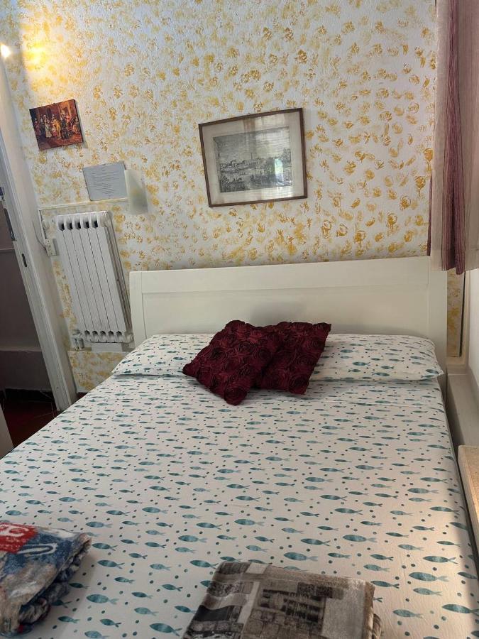 Sleep In Venezia Διαμέρισμα Εξωτερικό φωτογραφία