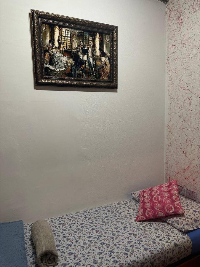 Sleep In Venezia Διαμέρισμα Εξωτερικό φωτογραφία