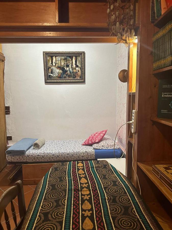 Sleep In Venezia Διαμέρισμα Εξωτερικό φωτογραφία