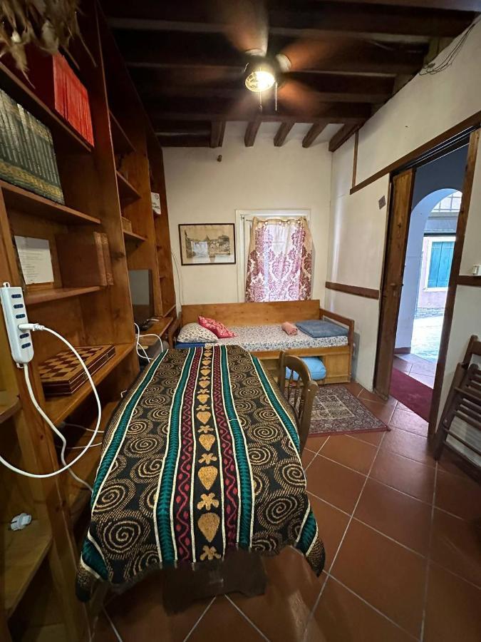Sleep In Venezia Διαμέρισμα Εξωτερικό φωτογραφία